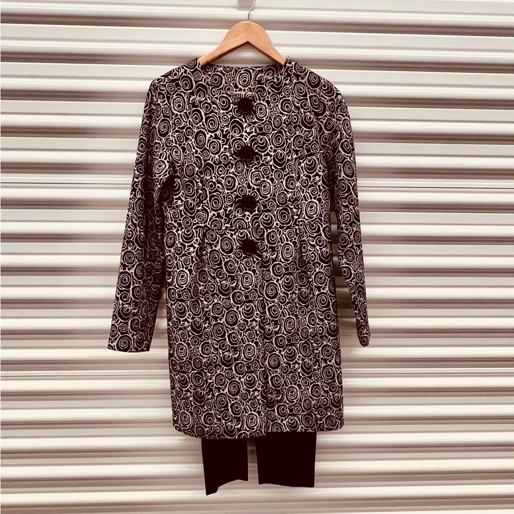 Women’s Mac & Jac Long Jacket/ Blazer